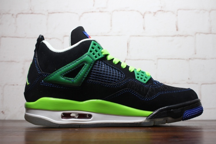 Air Jordan 4 Retro DB "";DOERNBECHER""; фото № 3