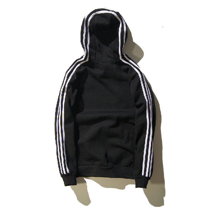 Худи Palace "";Black/White/PALACE lines""; фото № 4