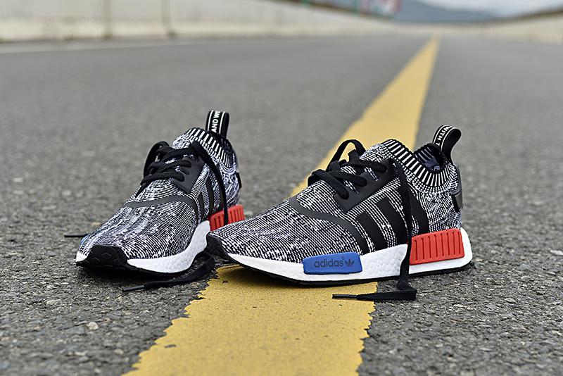 Adidas NMD Runner "";Friends and Family""; фото № 2