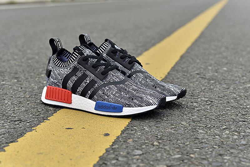 Adidas NMD Runner "";Friends and Family""; фото № 3