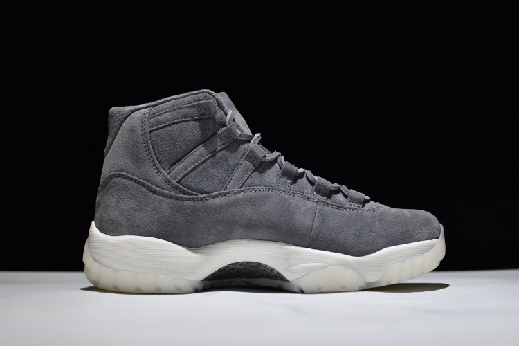 Air Jordan 11 Retro Premium "";Wool""; фото № 3