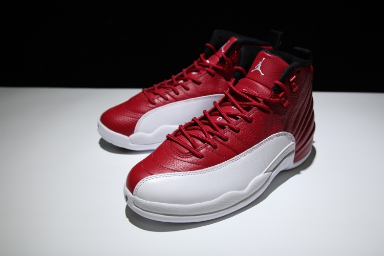 Air jordan 12 Retro "";Gym Red""; фото № 4