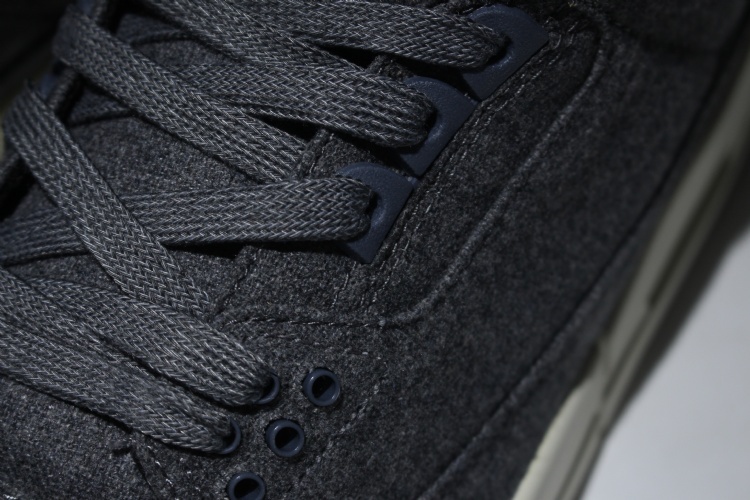 Air Jordan 3 Retro "";Wool""; фото № 5