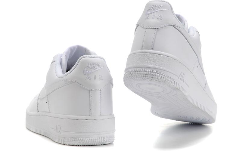 Nike Air Force 1 Low "";White” фото № 4