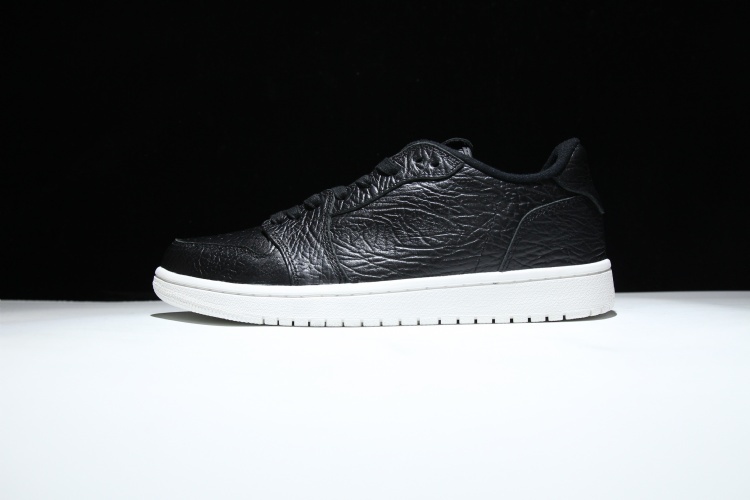 Air Jordan 1 Low "";No Swoosh""; фото № 2