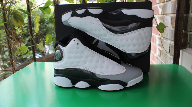 Air Jordan 13 Retro "";Barons""; фото № 2
