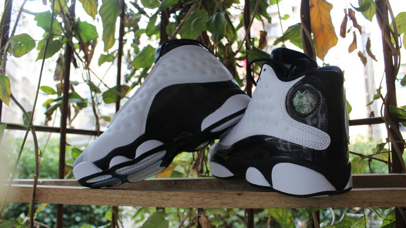 Air Jordan 13 Retro "";Barons""; фото № 3