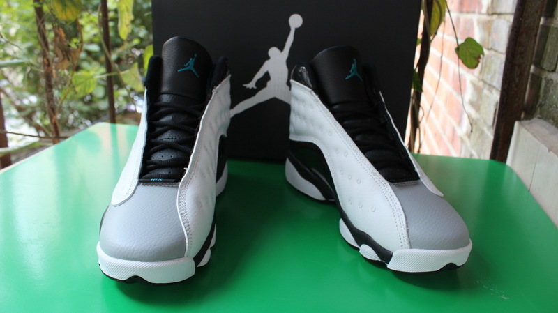 Air Jordan 13 Retro "";Barons""; фото № 5