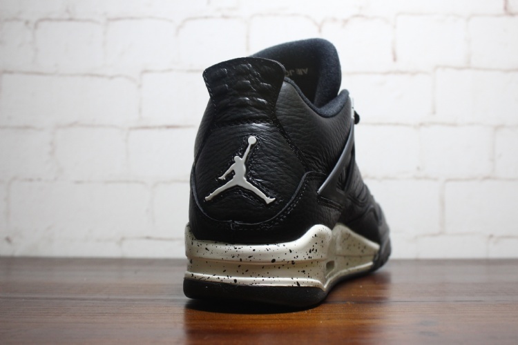 Air Jordan 4 Retro "";Oreo""; фото № 6