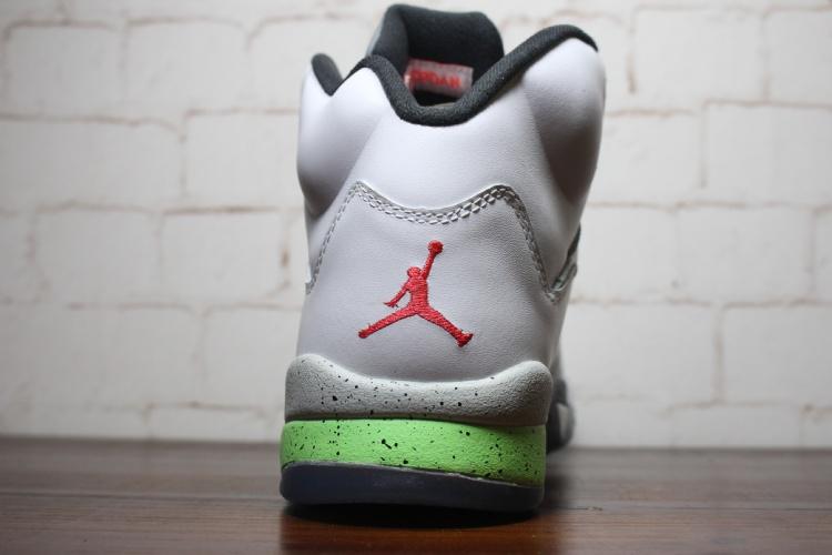 Air Jordan 5 Retro "";Pro Stars""; фото № 5