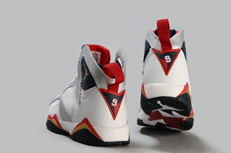 Air Jordan 7 Retro "";Olympic""; фото № 4