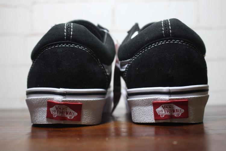 Vans Old Skool "";Original""; фото № 4