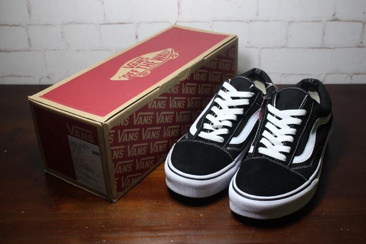 Vans Old Skool "";Original""; фото № 5