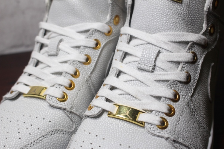 Air Jordan 1 Retro "";Pinnacle/White""; фото № 5