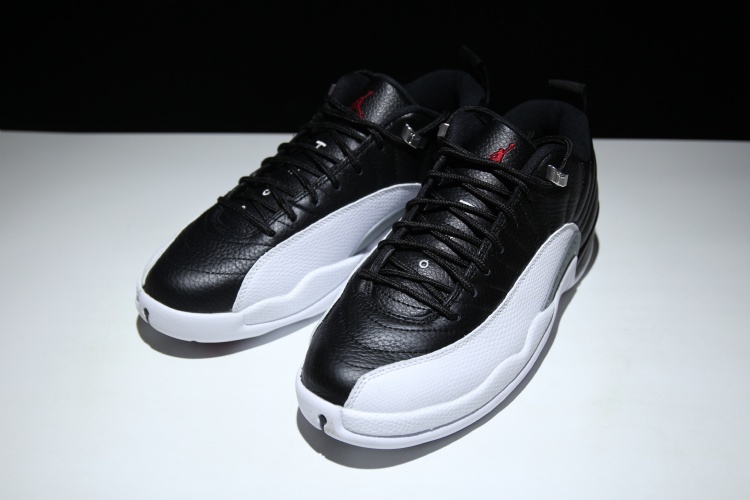 Air Jordan 12 Retro "";Playoffs""; фото № 4
