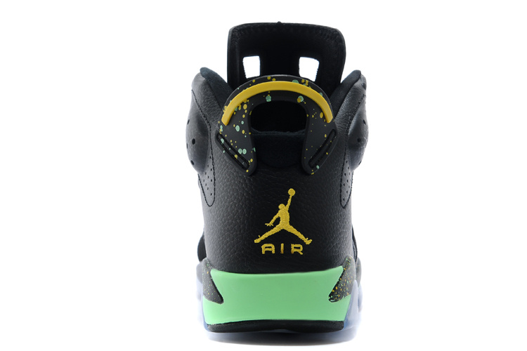 Air Jordan 6 Retro "";Brazil""; фото № 4