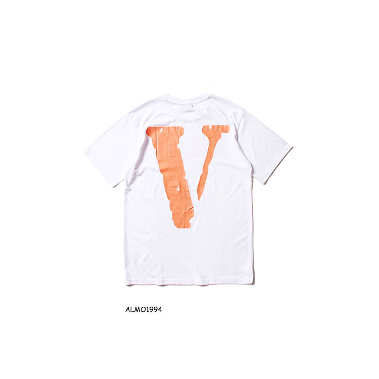 Футболка VLONE Friends "";White""; фото № 2