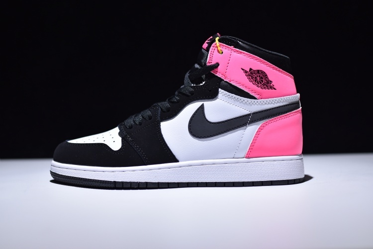 Air Jordan 1 Retro High OG "";Big Kids""; фото № 2
