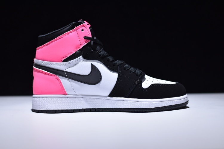 Air Jordan 1 Retro High OG "";Big Kids""; фото № 3