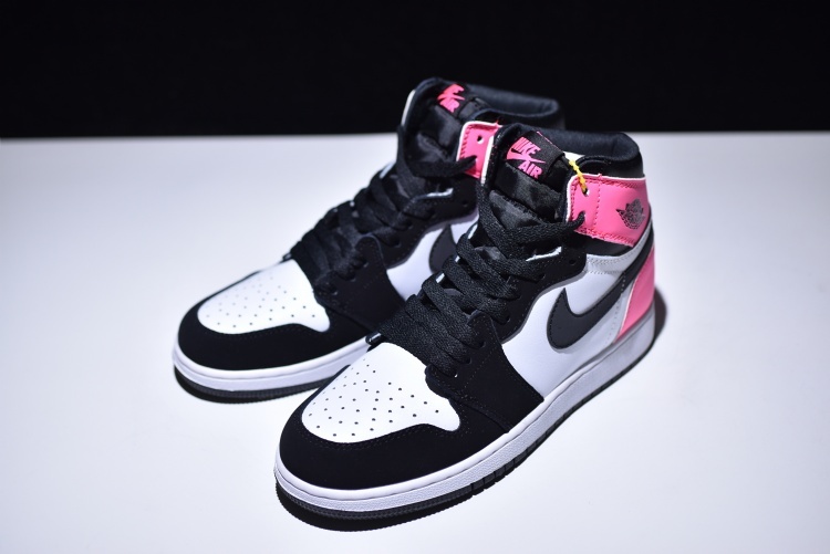 Air Jordan 1 Retro High OG "";Big Kids""; фото № 4