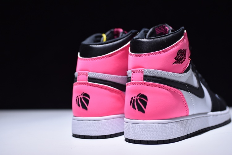 Air Jordan 1 Retro High OG "";Big Kids""; фото № 6