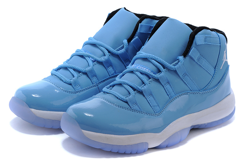 Air Jordan 11 Retro "";University Blue""; фото № 2