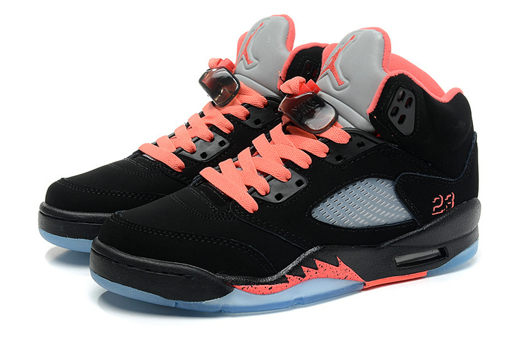 Air Jordan 5 Retro "";Suede Varsity""; фото № 2