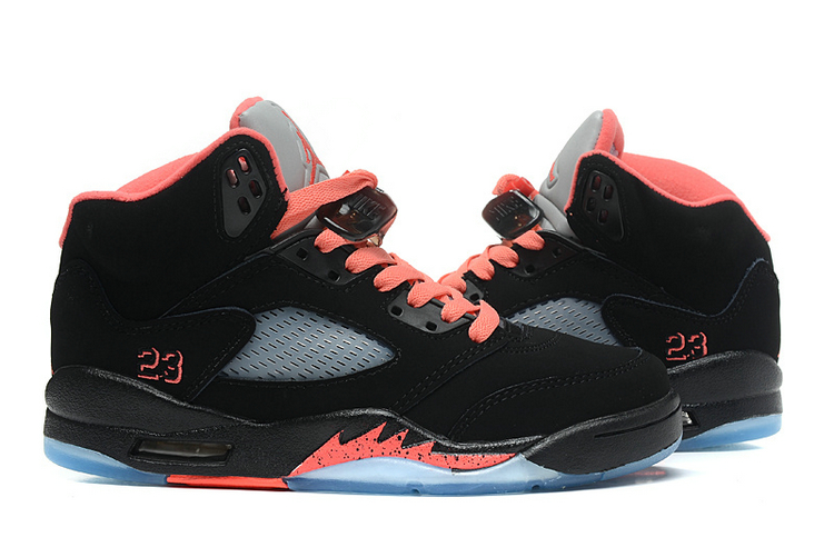 Air Jordan 5 Retro "";Suede Varsity""; фото № 3