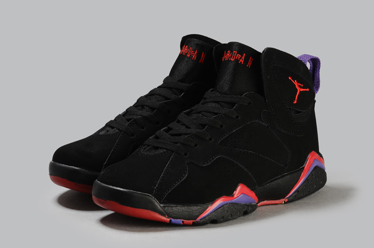 Air Jordan 7 Retro "";Raptors""; фото № 2