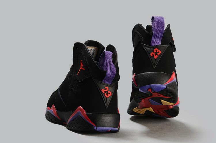 Air Jordan 7 Retro "";Raptors""; фото № 3