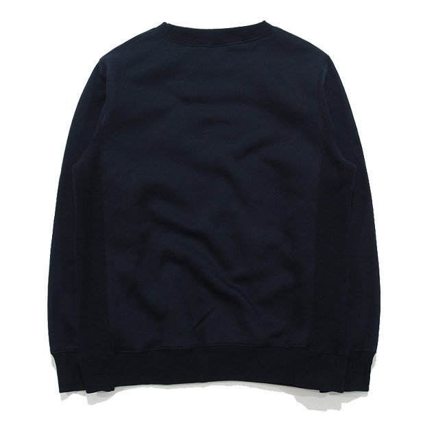 Свитшот Supreme Box Logo "";Dark Blue""; фото № 2