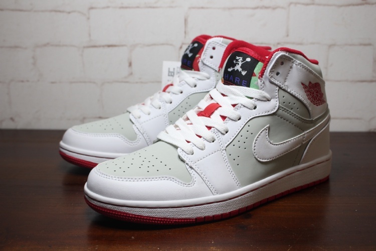 Air Jordan 1 "";Hare""; фото № 4