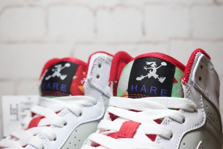 Air Jordan 1 "";Hare""; фото № 5