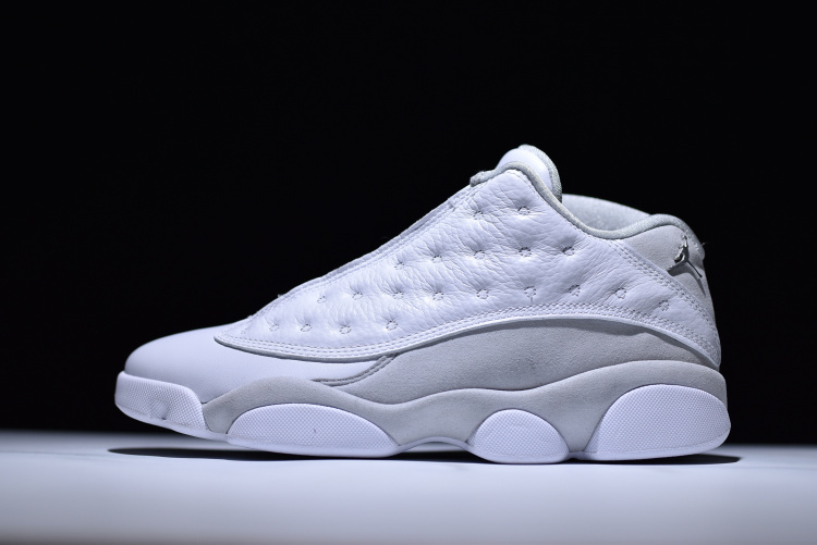 Air Jordan 13 Retro Low "";Pure Money""; фото № 2