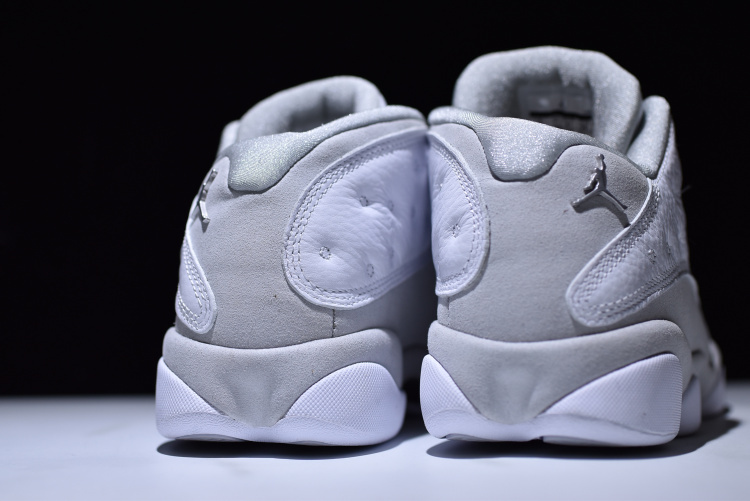 Air Jordan 13 Retro Low "";Pure Money""; фото № 6