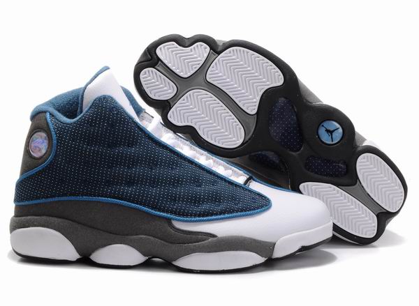 Air Jordan 13 Retro "";Flint""; фото № 2