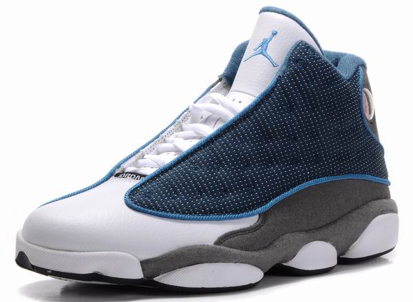 Air Jordan 13 Retro "";Flint""; фото № 3