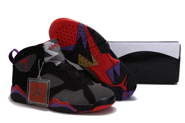 Air Jordan 7 Retro "";DMP 60+ Pack""; фото № 2