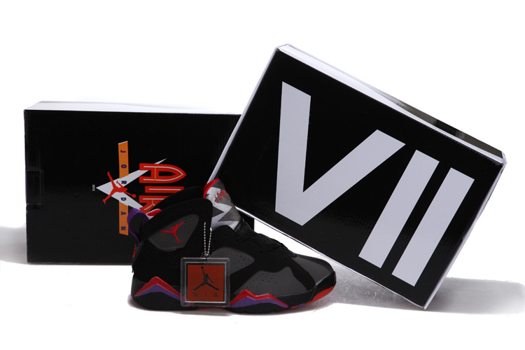 Air Jordan 7 Retro "";DMP 60+ Pack""; фото № 3