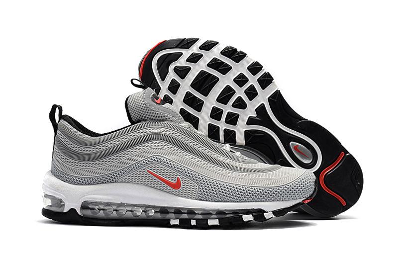 Nike Air Max 97 "";Gray""; фото № 2