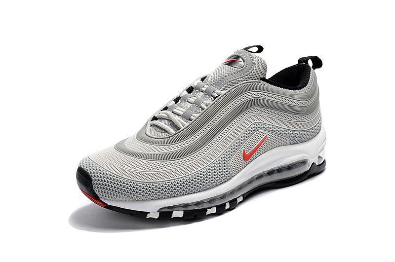 Nike Air Max 97 "";Gray""; фото № 3