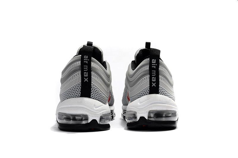 Nike Air Max 97 "";Gray""; фото № 4