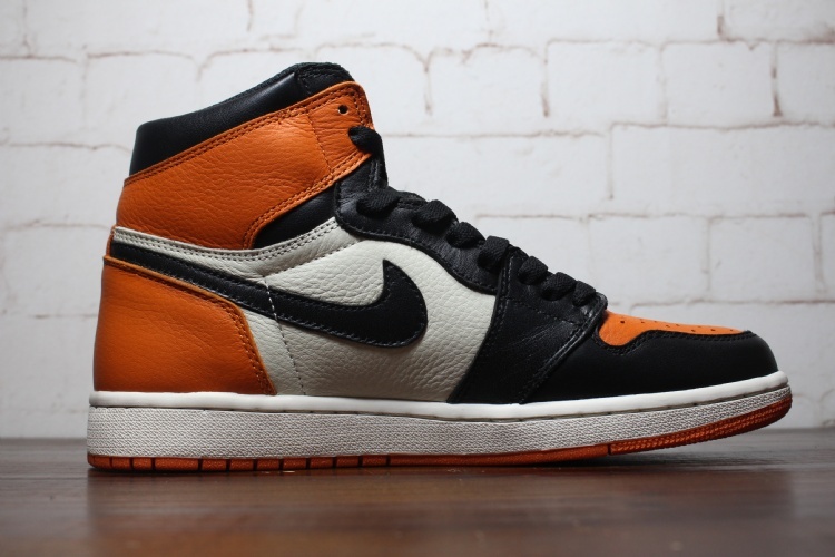 Air Jordan 1 Retro High OG "";Shattered""; фото № 3