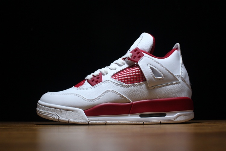 WMNS Air Jordan 4 Retro "";Alternate""; фото № 2