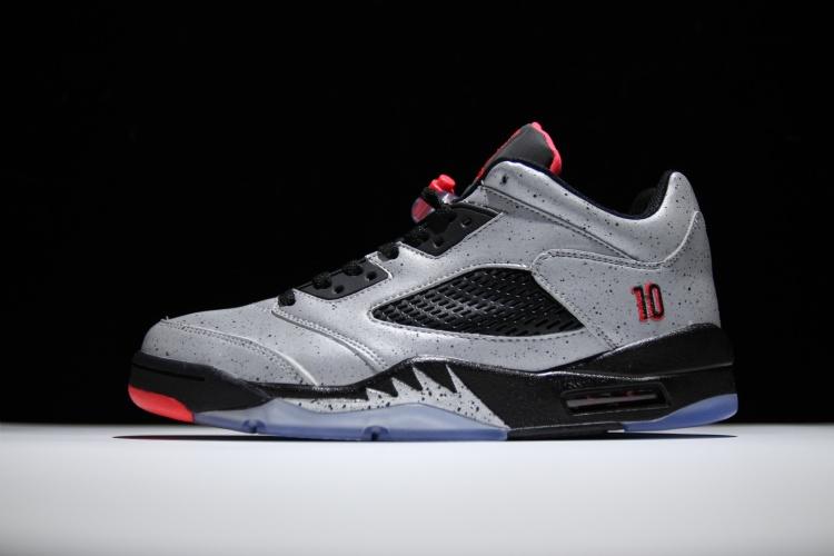 Air Jordan 5 Retro Low "";Neymar""; фото № 2