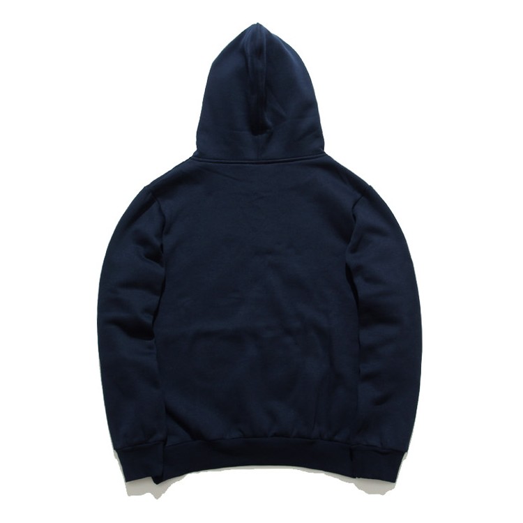 Худи Supreme Box Logo "";Dark Blue""; фото № 2