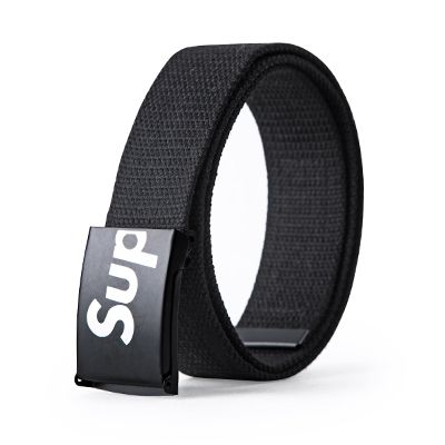 Ремень Supreme "";Black""; фото № 2